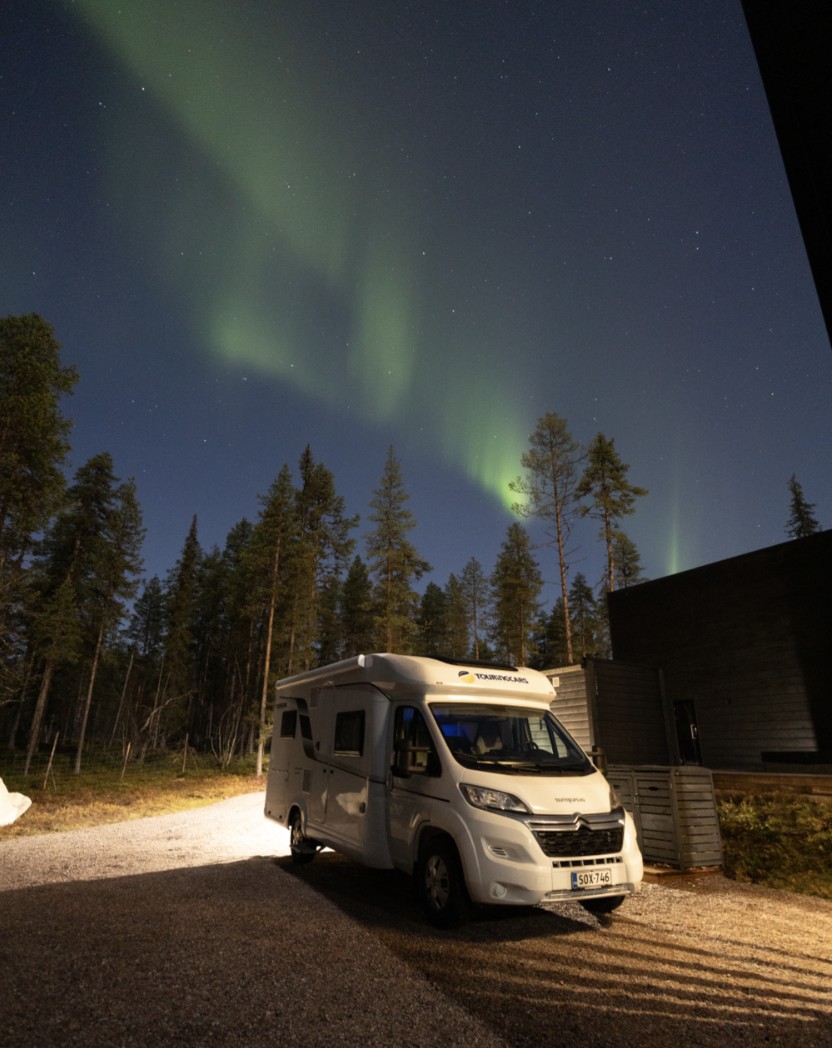 Europe Motorhome  Campervan Rentals price  Plan Your RV road Trip route in Europe